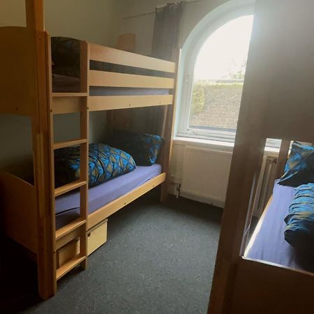 Stirling Youth Hostel المظهر الخارجي الصورة