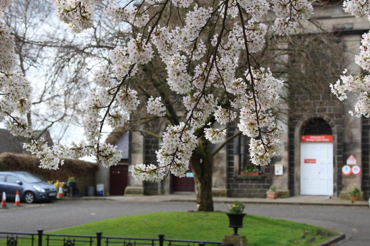 Stirling Youth Hostel المظهر الخارجي الصورة