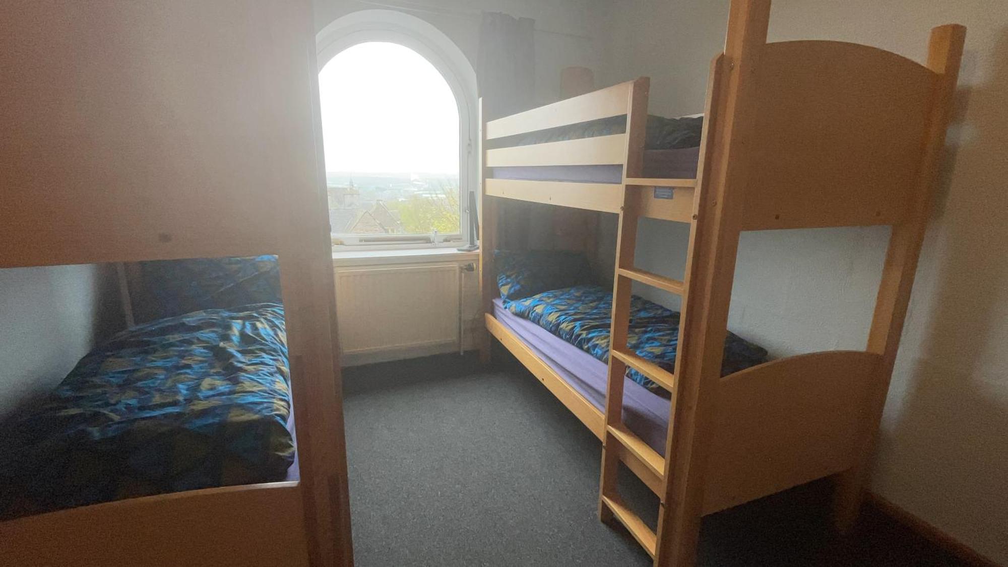 Stirling Youth Hostel المظهر الخارجي الصورة