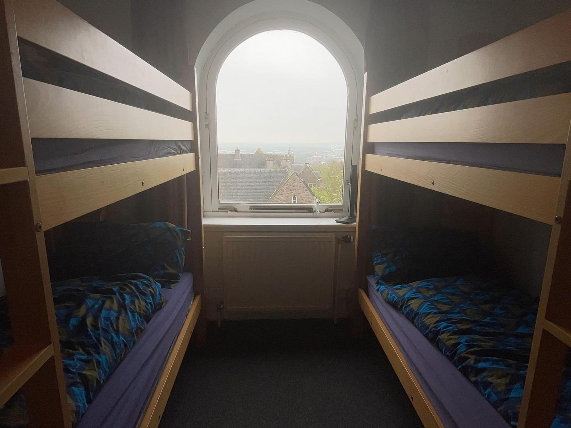 Stirling Youth Hostel المظهر الخارجي الصورة