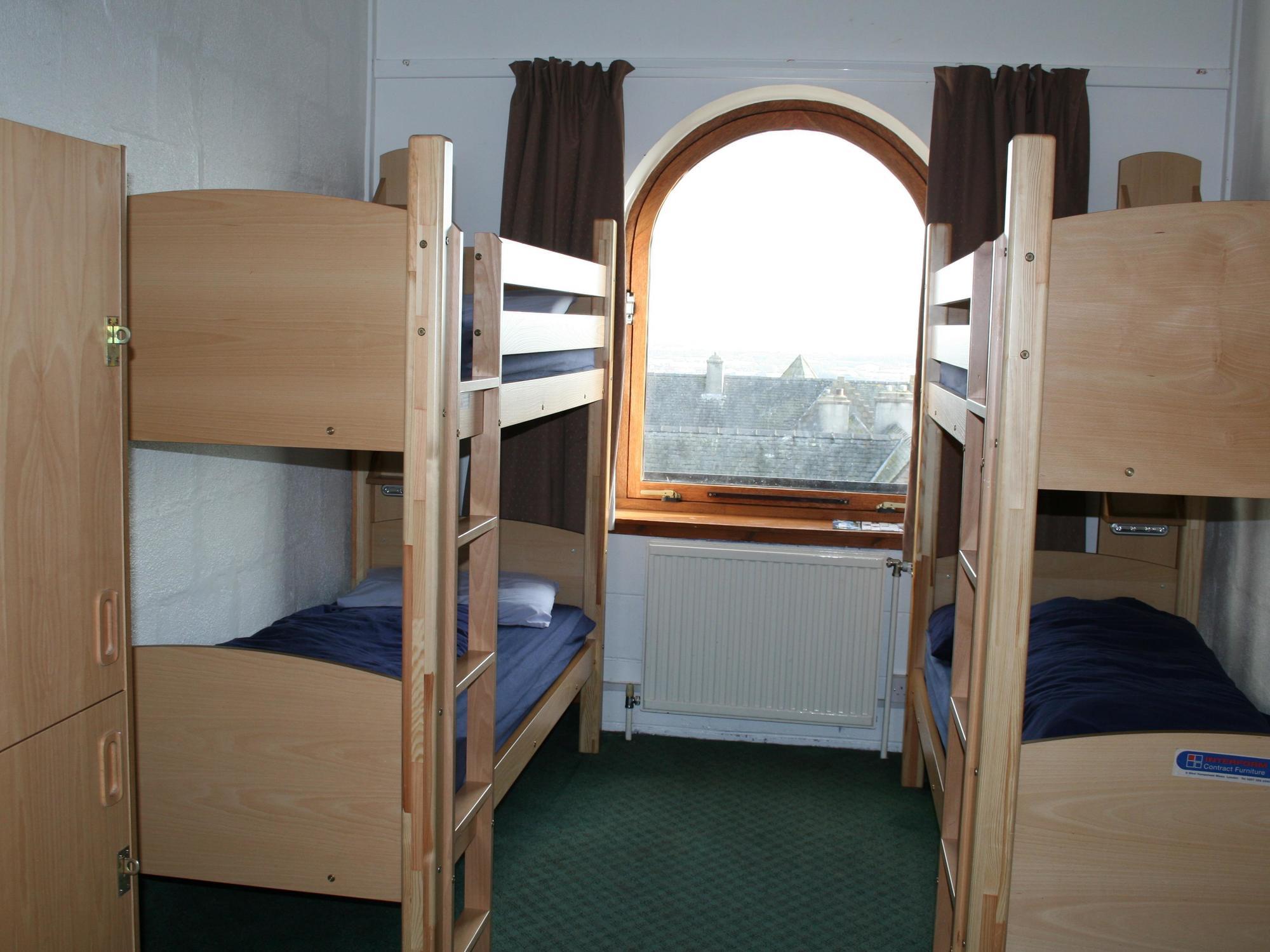 Stirling Youth Hostel المظهر الخارجي الصورة